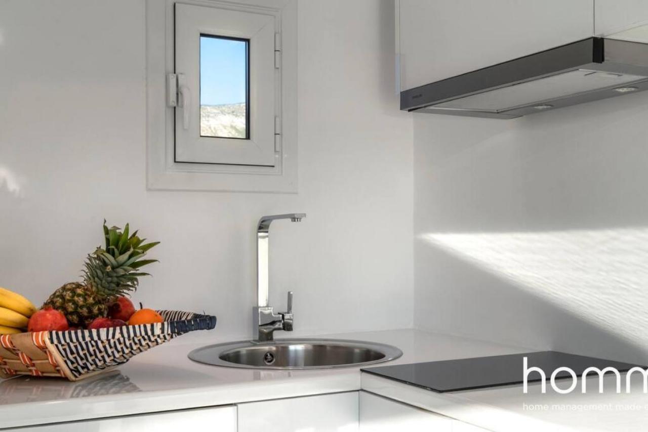 Brand New Homm Penthouse In Ano Glyfada, Dilou Apartman Athén Kültér fotó