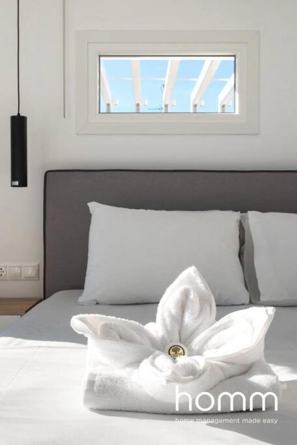 Brand New Homm Penthouse In Ano Glyfada, Dilou Apartman Athén Kültér fotó
